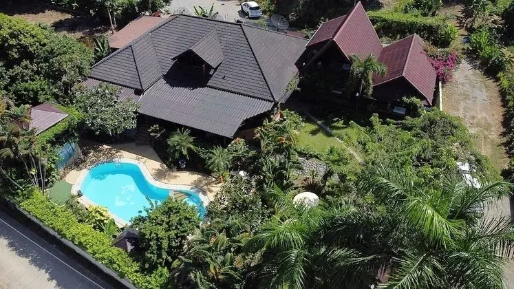 Homestay Chiang Rai