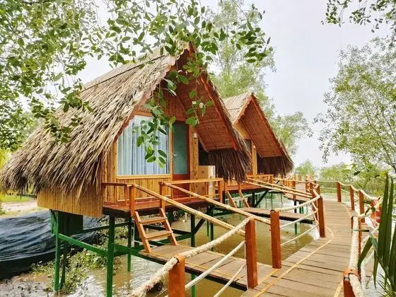 Homestay Coco Island