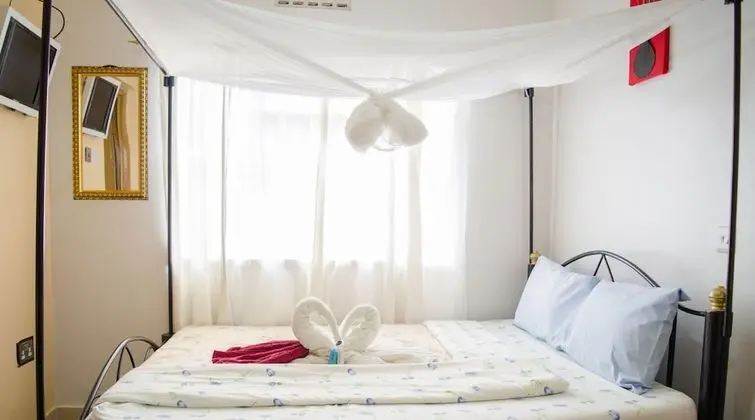 The Homestay Cottage - Öne Çıkan Resim
