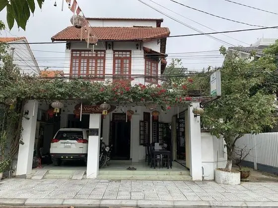 Homestay Countryside