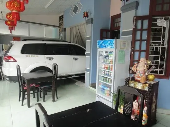 Homestay Countryside - Lobi