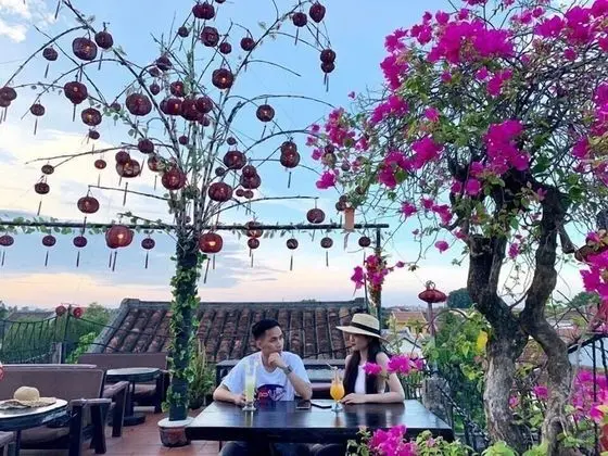 Homestay Cuong Thinh - Yerinde Yemek