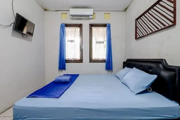 Homestay Damandiri Prambanan Syariah - Oda