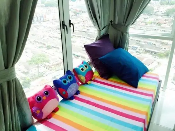 HomeStay D'Esplanade - Sweet Home - Öne Çıkan Resim