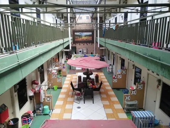 Homestay Excellent Doho Women Only