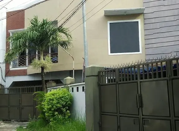 Homestay Excellent Doho Women Only - Dış Mekan
