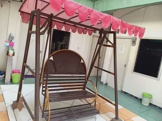 Homestay Excellent Doho Women Only - İç Mekan