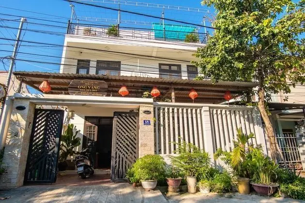 Homestay Golden Bee