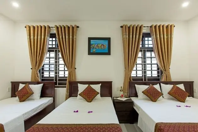 Homestay Golden Bee - Oda