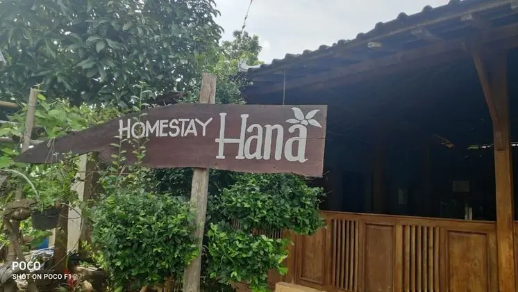 Homestay Hana