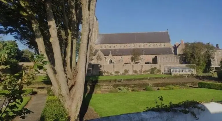 Homestay in the Heart of Wexford Town