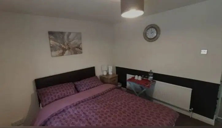 Homestay in the Heart of Wexford Town - Oda