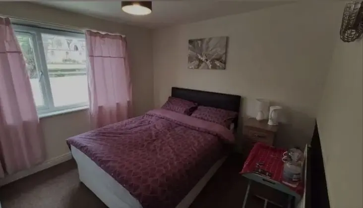 Homestay in the Heart of Wexford Town - Öne Çıkan Resim