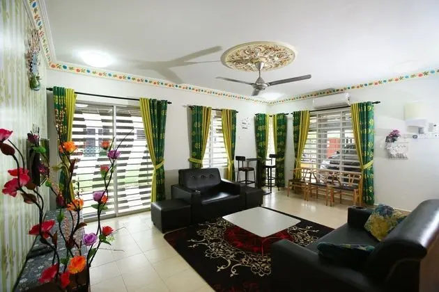 Homestay Honey Sungai Petani - Öne Çıkan Resim