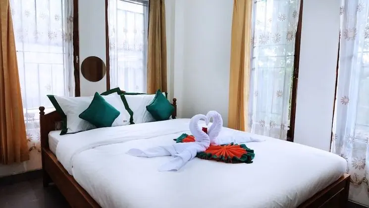 Homestay Jakal Dekat UGM dan Wisata by Simply Homy - Oda
