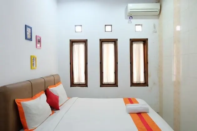 Homestay Jogja dekat Taman Pelangi by Simply Homy - Oda