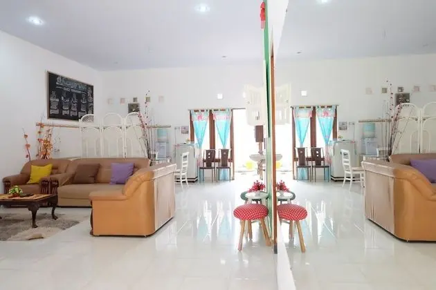Homestay Jogja dekat Taman Pelangi by Simply Homy - Öne Çıkan Resim