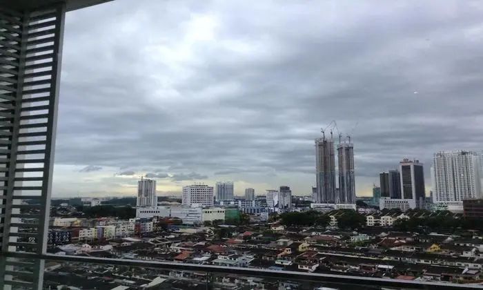 HomeStay in Johor - Cosy Studio