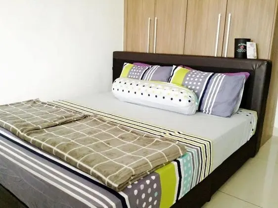 HomeStay in Johor - Cosy Studio - Oda