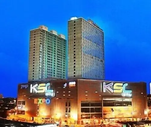 HomeStay in Johor - KSL Travel Home