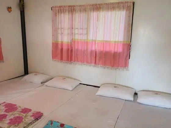 Homestay Khlong Rang Jorakae - Oda
