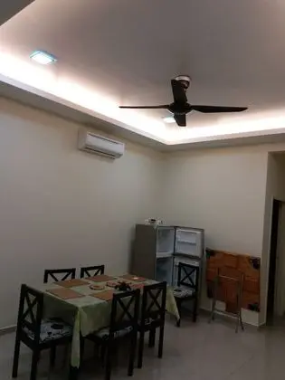 Homestay KS Botanic 21 - Yerinde Yemek