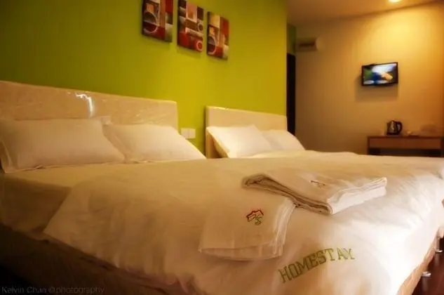 Homestay Kuching
