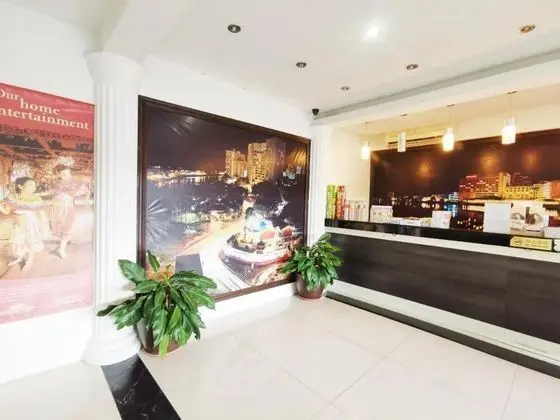 Homestay Kuching