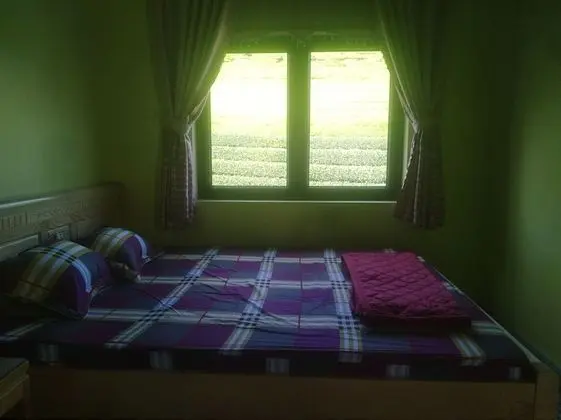 Homestay Lang Che 69 - Oda