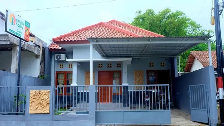 Homestay Maguwoharjo By Simply Homy