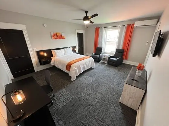 Homestay on Main by Twin Lakes Creamery - Oda