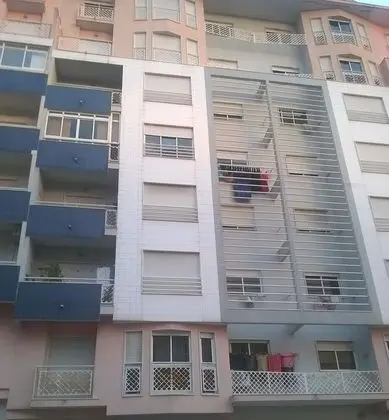 Homestay Marialva Park - Dış Mekan