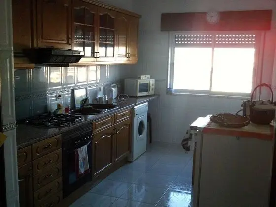 Homestay Marialva Park - Yerinde Yemek