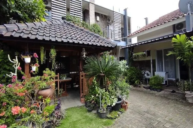 Homestay Menspul 27
