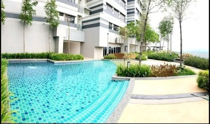 Homestay Meridin