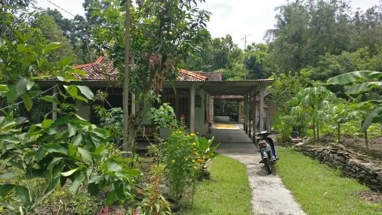 Homestay Miftah Syariah