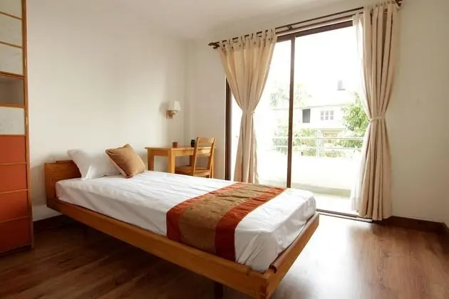 Homestay Nepal - Öne Çıkan Resim