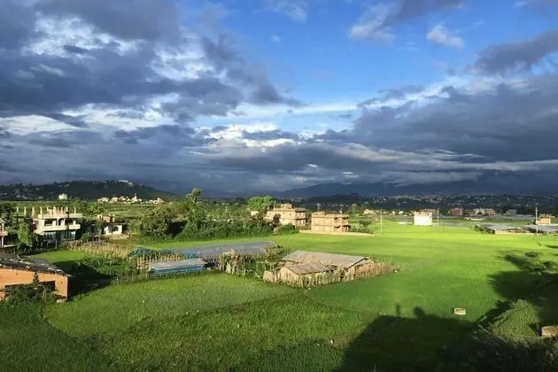 Homestay Nepal