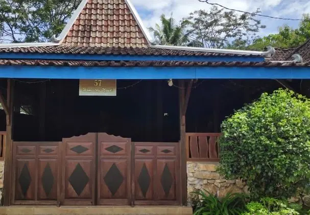 Homestay Ngudi