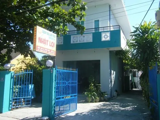 Homestay Nhat Loi