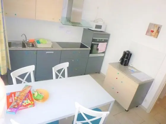 Homestay Nürnberg - Yerinde Yemek