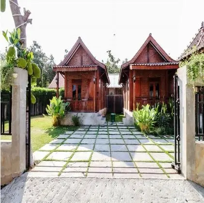 Homestay Omah Bata