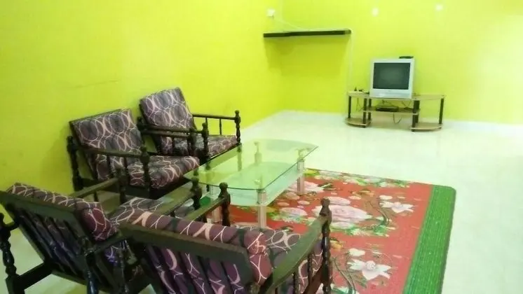 Homestay Pejal