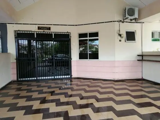 Homestay Pejal