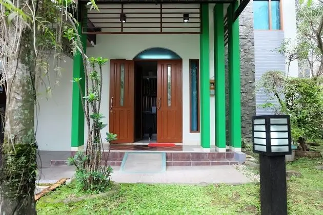 Homestay Pogung dekat UGM by Simply Homy