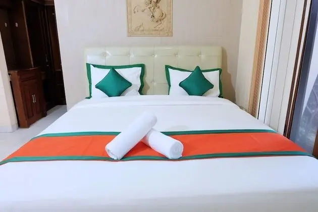 Homestay Pogung dekat UGM by Simply Homy - Oda