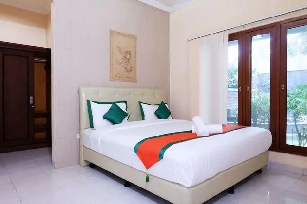 Homestay Pogung dekat UGM by Simply Homy - Öne Çıkan Resim