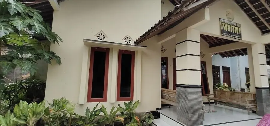 Homestay Pratiwi - 1