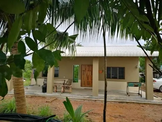 Homestay Pulau Langkawi - Dış Mekan