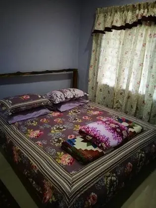 Homestay Pulau Langkawi - Oda